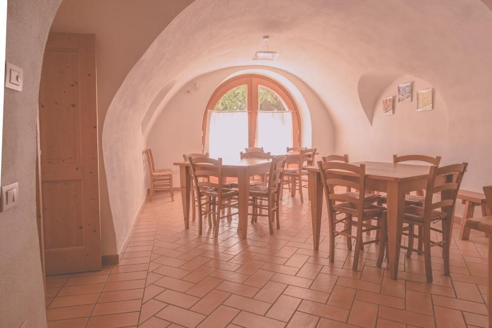 Agritur Ca' De Mel Villa Fiave Exterior photo
