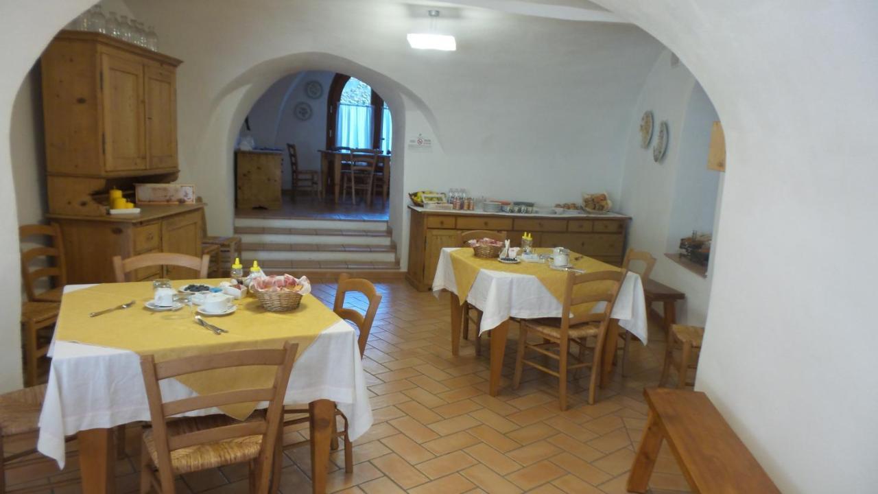 Agritur Ca' De Mel Villa Fiave Exterior photo
